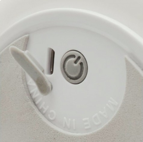 Светильник ночник Neon-Night "Котик" силиконовый [503-001]