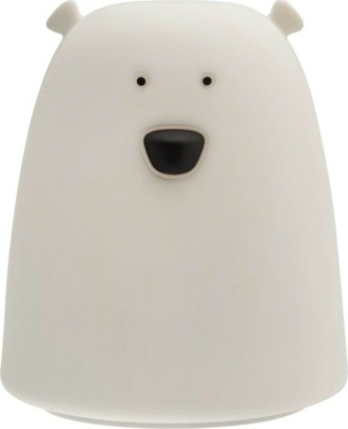Светильник ночник Neon-Night "Медвежонок" силиконовый [503-002]