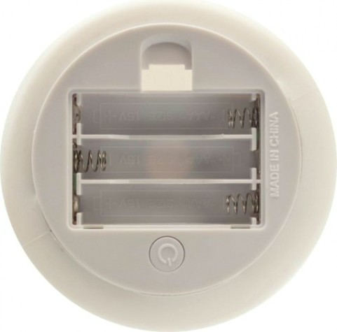 Светильник ночник Neon-Night "Медвежонок" силиконовый [503-002]