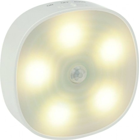 Светильник ночник Neon-Night "Portal" светодиодный [503-853]