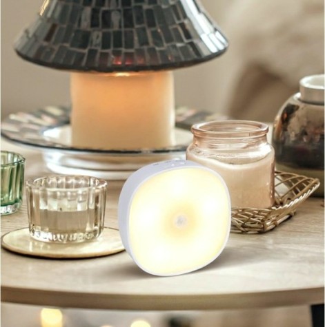 Светильник ночник Neon-Night "Portal" светодиодный [503-853]