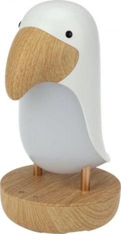 Светильник ночник Neon-Night "Тукан" интерьерный [503-059]