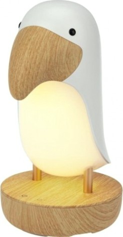 Светильник ночник Neon-Night "Тукан" интерьерный [503-059]