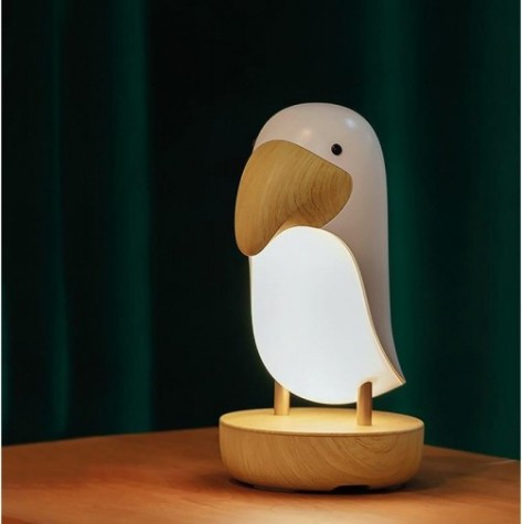 Светильник ночник Neon-Night "Тукан" интерьерный [503-059]