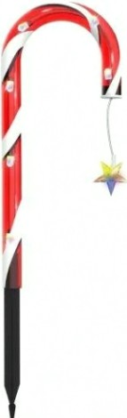 Светильник новогодний GAUSS HL011 holiday " волшебные конфеты", ip44 мультицвет led