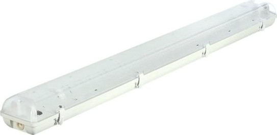 Светильник промышленный FERRUM ЛСП 2х36Вт (без ламп) 01.А-Lamp