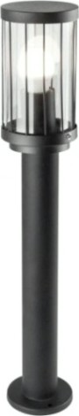 Светильник садово-парковый GAUSS Vega столб 10.5*50cm, 170-240v / 50hz, 1xe27 [GD023]