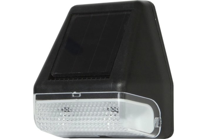 Светильник садово-парковый GLANZEN RPD-0005-010-solar-2pcs на солнечной батарее Светильник садово-парковый GLANZEN RPD-0005-010-solar-2pcs на солнечной батарее