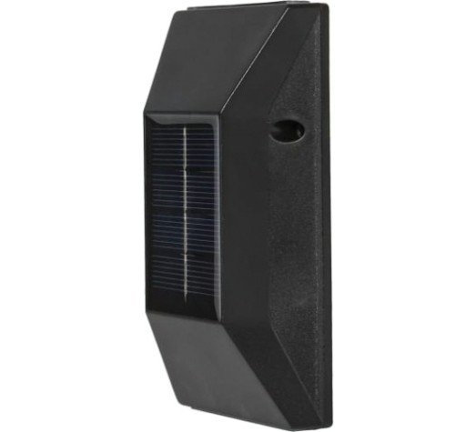 Светильник садово-парковый GLANZEN RPD-0060-600-solar-2pcs на солнечной батарее Светильник садово-парковый GLANZEN RPD-0060-600-solar-2pcs на солнечной батарее