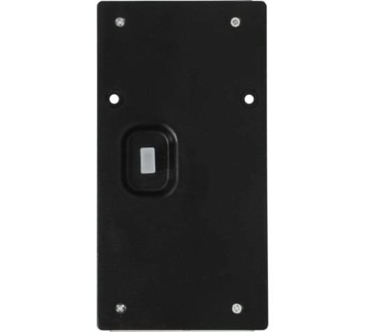 Светильник садово-парковый GLANZEN RPD-0060-600-solar-2pcs на солнечной батарее