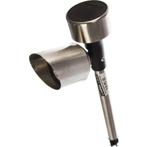 Светильник садово-парковый LAMPER 602-222 4000K, (SLR-PS-35_