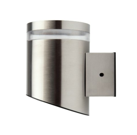 Светильник садово-парковый LAMPER 602-258 настенный 6500K Светильник садово-парковый LAMPER 602-258 настенный 6500K