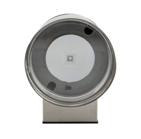 Светильник садово-парковый LAMPER 602-258 настенный 6500K Светильник садово-парковый LAMPER 602-258 настенный 6500K