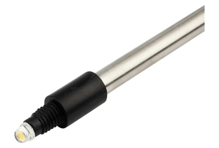 Светильник садово-парковый LAMPER 602-264 Добрый Санта RGB