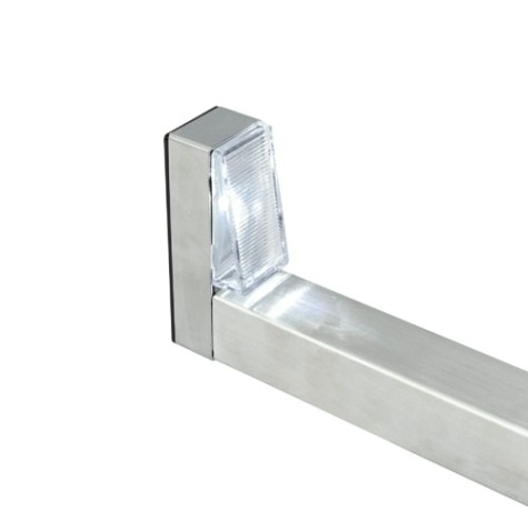 Светильник садово-парковый LAMPER 602-272 Урбан 4000K