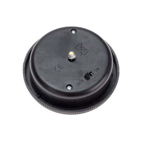 Светильник садово-парковый REXANT 602-2408 Бамбук, 18см, коллекция Бали