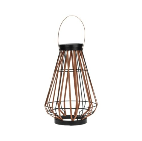 Светильник садово-парковый REXANT 602-2410 Тростник, 35см, коллекция Бали