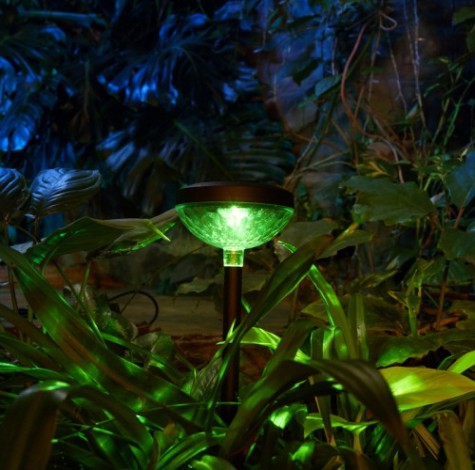 Светильник садово-парковый REXANT 602-2429 Таянг, коллекция Пекин