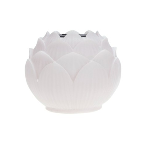 Светильник садово-парковый REXANT 602-2431 Лотос, 15см, коллекция Пекин