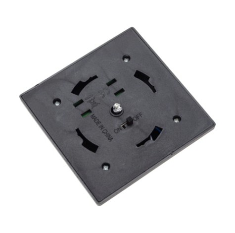 Светильник садово-парковый REXANT 602-2432 Дуфу, коллекция Пекин, комплект 4 шт.