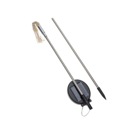 Светильник садово-парковый REXANT 602-2435 Салют