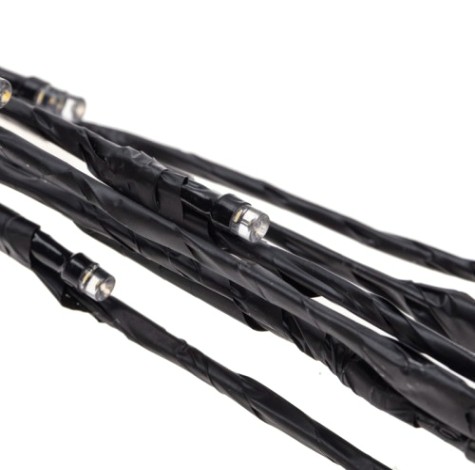 Светильник садово-парковый REXANT 602-2437 Верба