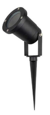 Светильник садово-парковый REXANT 615-1207 Orion