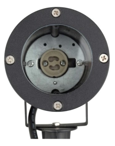 Светильник садово-парковый REXANT 615-1207 Orion