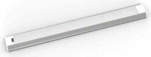 Светильник сенсорный GAUSS A модель 6w 400lm 4000k 170-260v 300mm диммируемый [9018531206]