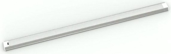 Светильник сенсорный GAUSS A модель10w 750lm 4000k 170-260v 600mm диммируемый [9018531210]