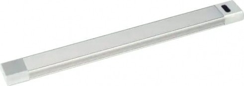 Светильник сенсорный GAUSS D модель 6w 400lm 4000k 170-260v 300mm диммируемый [9025531206]