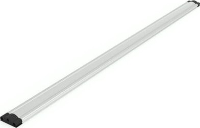 Светильник сенсорный GAUSS F модульный дополнительный 6w 600lm 4000k [9022533206]