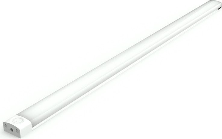 Светильник сенсорный GAUSS K модель k 6w 600lm 4000k 170-260v 525mm диммируемый [9021531206-D]