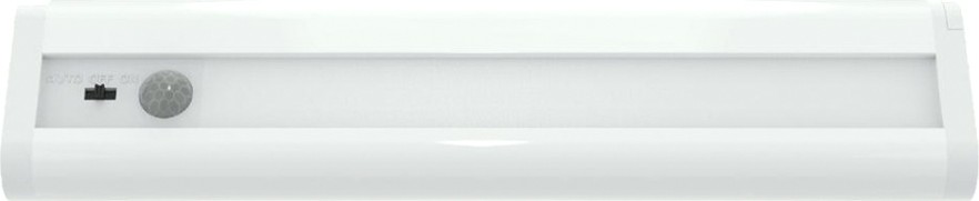 Светильник сенсорный GAUSS Sensor 2,5w,215х47х18,105лм многофункциональный автономный [CL003]