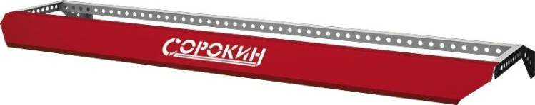 Светильник СОРОКИН 35.583 Great, 220В, 1х28Вт