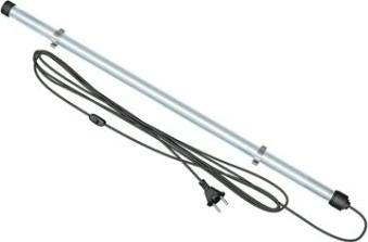 Светильник СОРОКИН 40.103 промышленный светодиодный 220В, 2х6 Вт, шнур 5 м