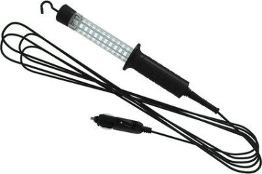 Светильник СОРОКИН 40.105 переносной светодиодный, 12/24В, шнур 5 м