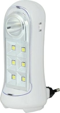 Светильник светодиодный аккумуляторный IEK ДБА 3924 3ч 1,5Вт [LDBA0-3924-07-K01]