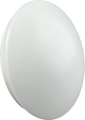 Светильник светодиодный для ЖКХ IEK ДПБ 1001 12Вт 4000K IP20 круг белый [LDPB0-1001-12-4000-K01]