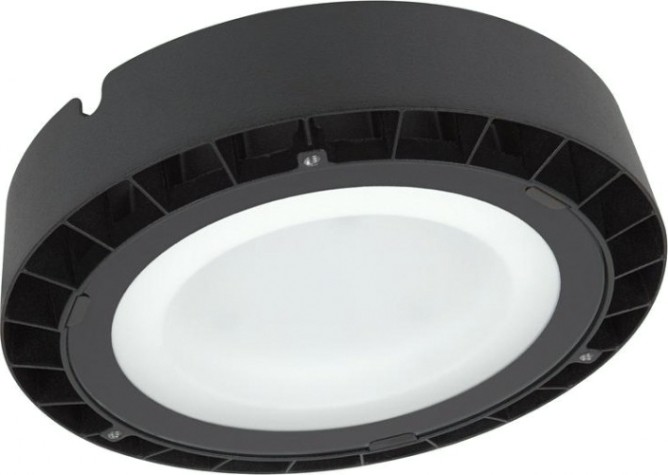 Светильник светодиодный Ledvance HIGHBAY VALUE 100w/6500k 100deg ip65 [4058075408425]