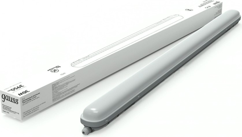 Светильник светодиодный линейный GAUSS 864425236A