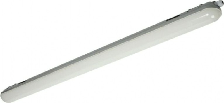 Светильник светодиодный линейный GAUSS СПП-176 elementary 36w 2850lm 4000k 200-240v ip65 [864225236]