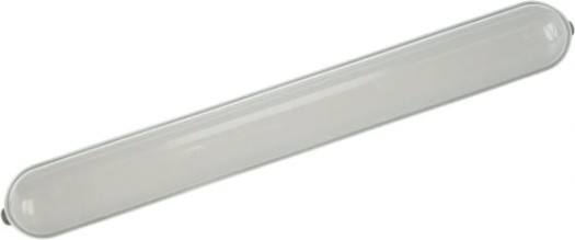 Светильник светодиодный линейный GAUSS СПП-176 evo 18w 1950lm 4000k 200-240v ip65 600*76*66мм [864424218]