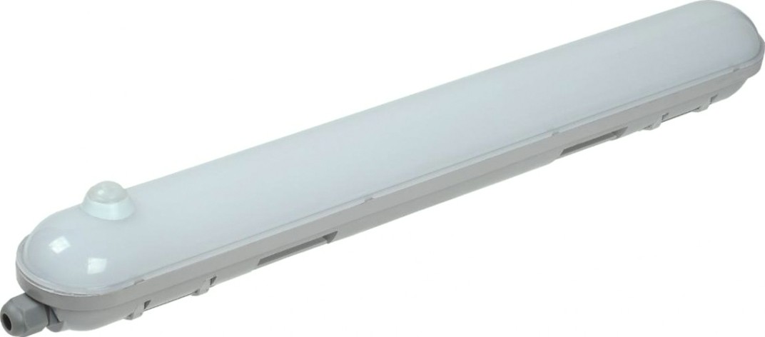 Светильник светодиодный линейный GAUSS СПП-176 evo 18w 1950lm 4000k 200-240v ip65 [864424218-S]