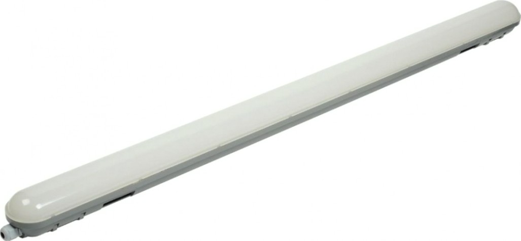 Светильник светодиодный линейный GAUSS СПП-176 evo 36w 3950lm 4000k 200-240v ip65 1200*76*66мм [864425236]