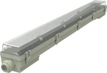 Светильник светодиодный линейный GAUSS СПП спп-т8-g13 industry 220-230v ip65 660*70*61мм [909410160]