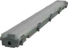 Светильник светодиодный линейный GAUSS СПП спп-т8-g13 lite 220-230v ip65 665*60*55мм [909437160]