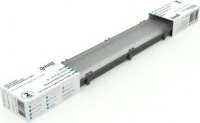 Светильник светодиодный линейный GAUSS СПП спп-т8-g13 lite 220-230v ip65 665*85*55мм [909437260]