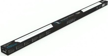 Светильник светодиодный линейный GAUSS TL 10w 760lm 6500k [130511310]