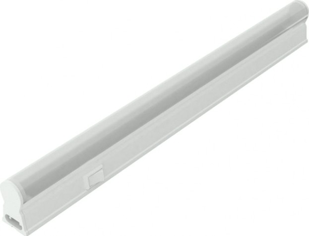 Светильник светодиодный линейный GAUSS TL 5w 420lm 4000k [130511205]